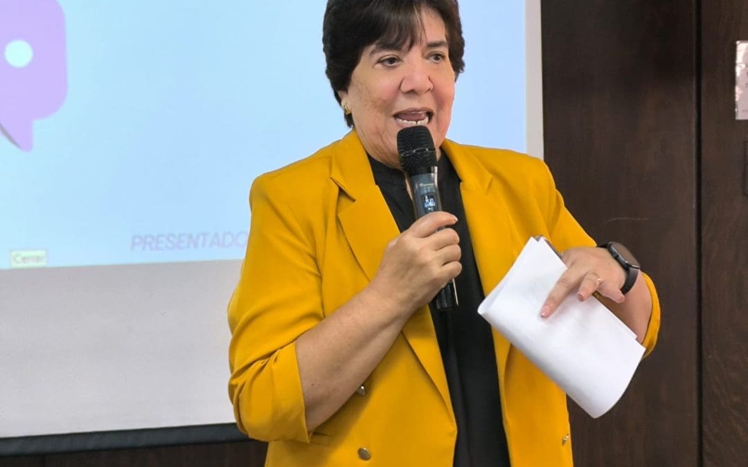 Suman 80 casas de enlace de la regidora Lupita Borruel en la capital