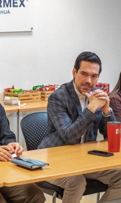 Aspirantes políticos buscan lagunas legales para proselitismo; Coparmex