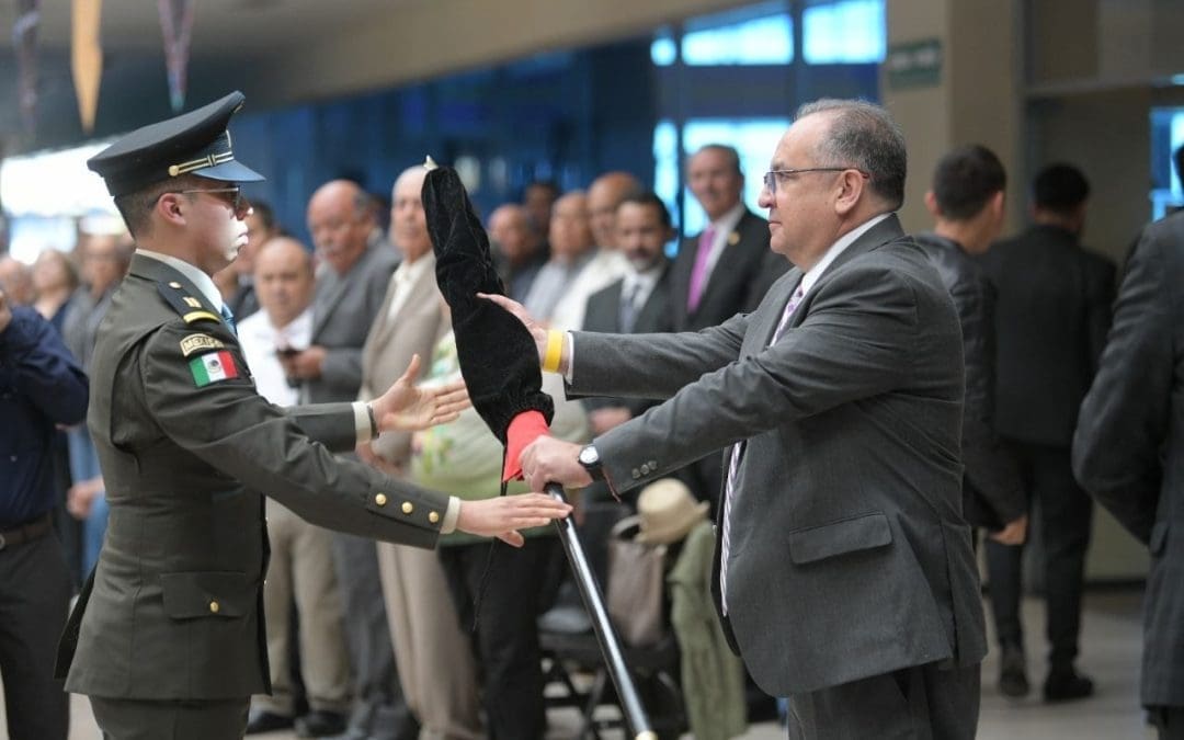 Conmemora la Facultad de Ciencias de Cultura física su 70 aniversario