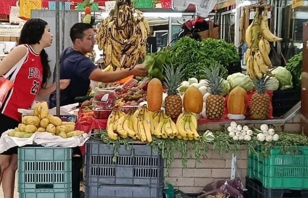 Mas de 12 meses precios sostenidos de la Canasta Básica en 910 pesos, asegura la PROFECO