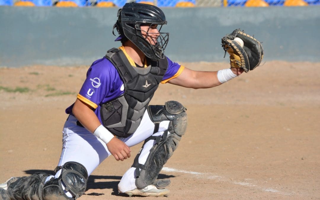 Dorados UACH inicio con el pie izquierdo el Nacional de béisbol