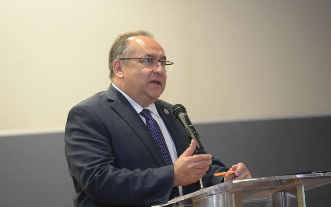 UACH, sede del V Congreso de la Red de Agrupaciones Astronómicas de México