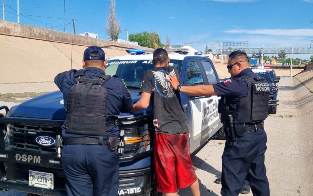Durante abril se han registrado 24 robos de auto sin violencia en la ciudad