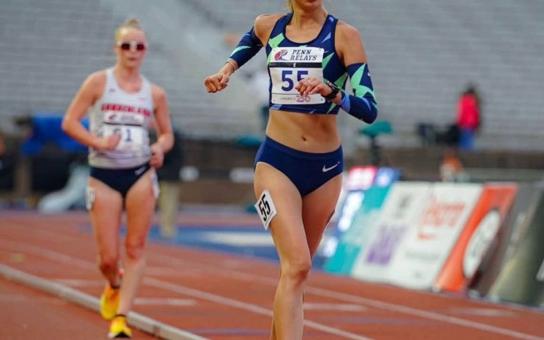 Siguen cosechando medallas integrantes de Meta Olímpica.