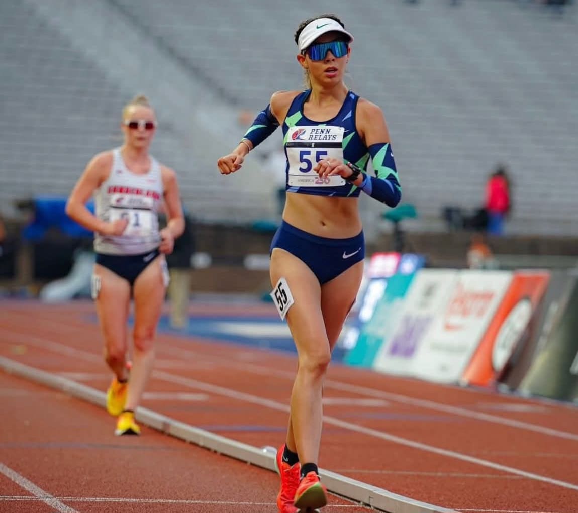 Siguen cosechando medallas integrantes de Meta Olímpica.
