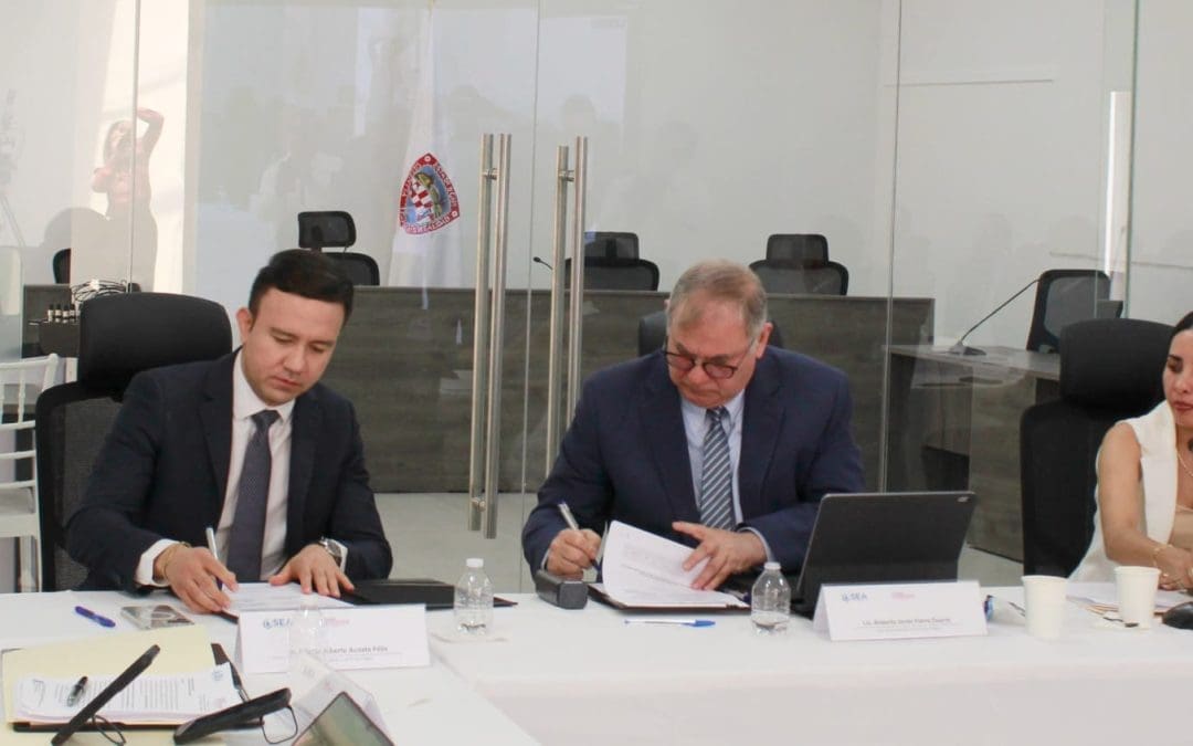 Realizarán un diagnóstico de los programas sociales estatales en Chihuahua