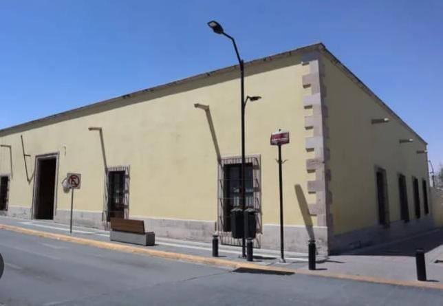 Invitan a este martes al concierto gratuito al cargo del Mariachi juvenil en el Museo Casa Juárez