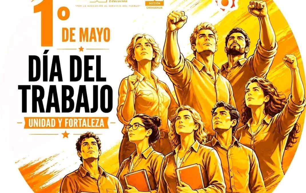 Múltiples peticiones harán maestros federales en el desfile del 1 de Mayo en la entidad