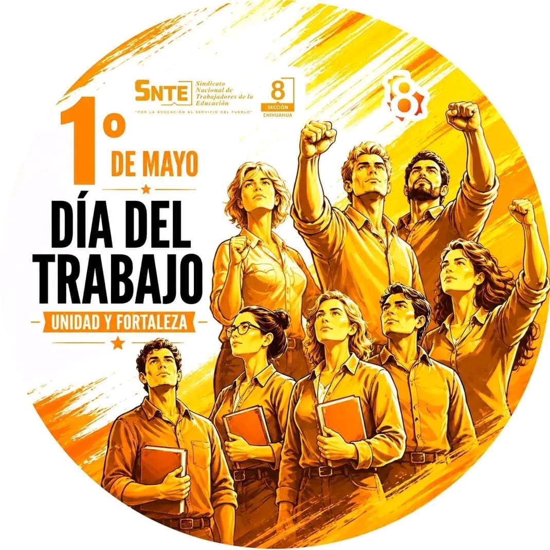 Múltiples peticiones harán maestros federales en el desfile del 1 de Mayo en la entidad