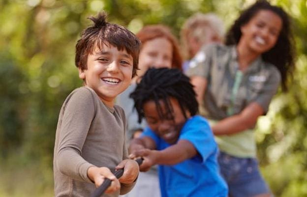 Los niños los mas afectados en separaciones de sus padres; hay que ir a terapia