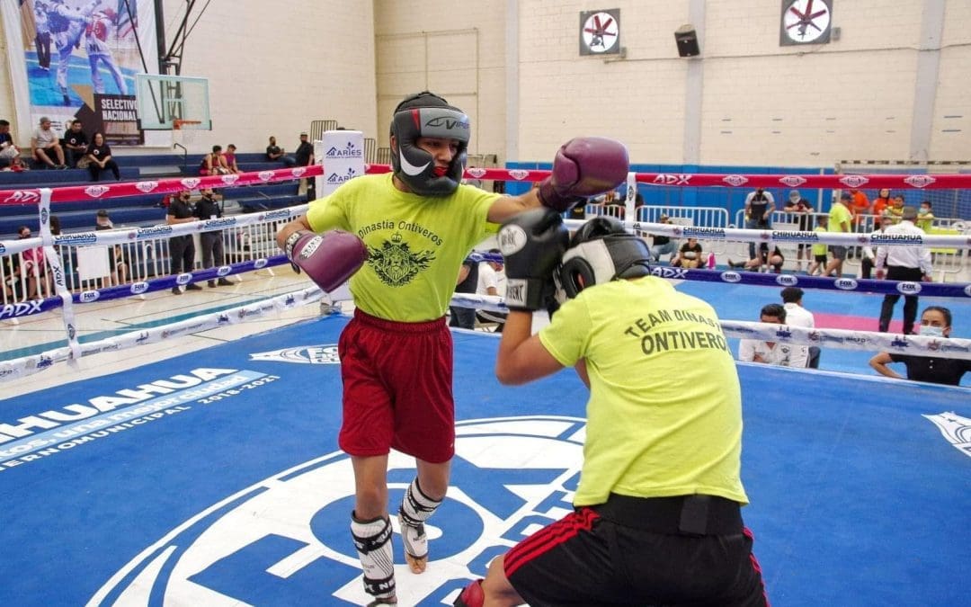 Chihuahua capital será sede del campeonato nacional y selectivo de la WKU