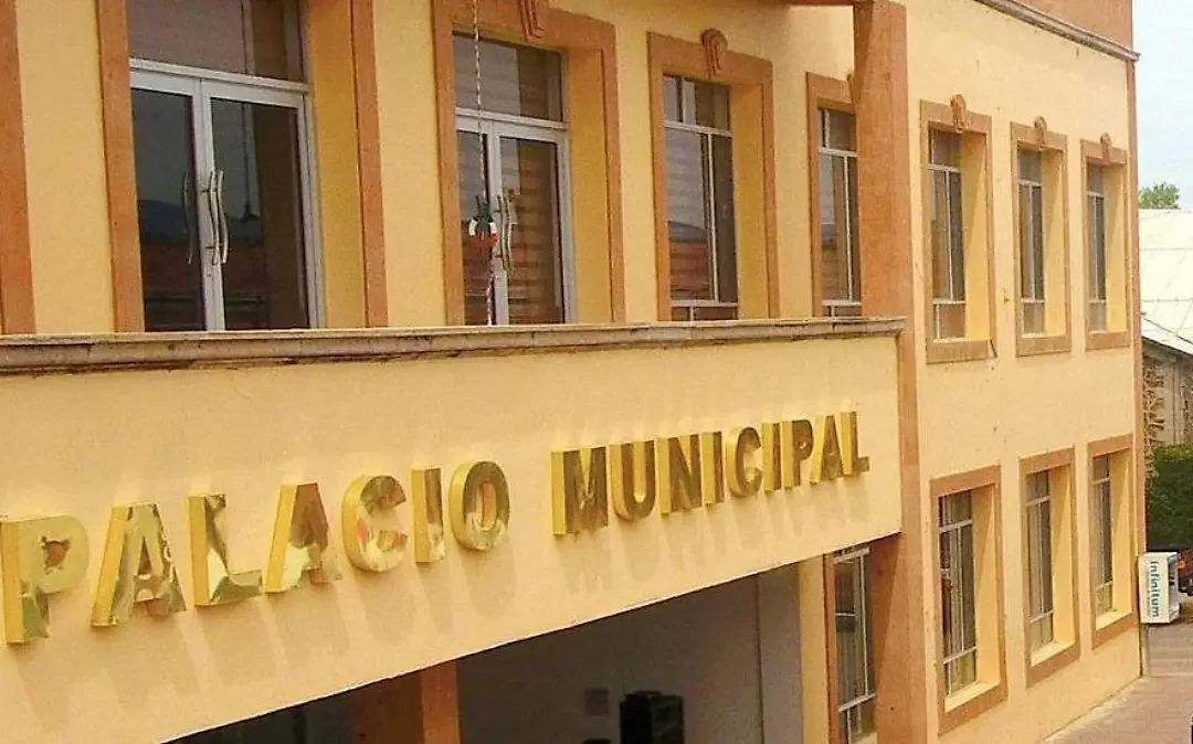 Detienen al Director de Seguridad Pública de Guerrero