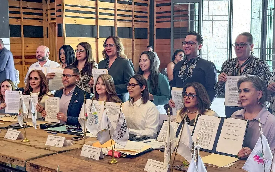 Canalizará CEDH Chihuahua quejas médicas a CONAMED para atención inmediata