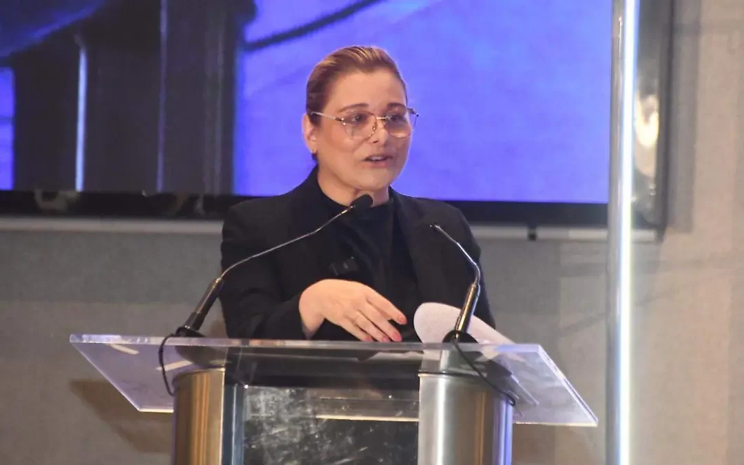Pide Maru Campos reunion con Sheinbaum tras desmantelar narcolaboratorio en la Sierra