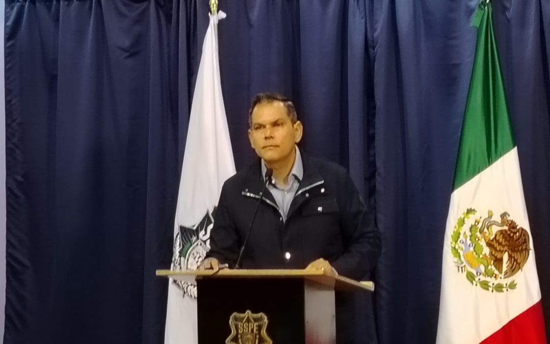 Registran 50 incidentes viales, 40 lesionados y tres fallecidos en Operativo Semana Santa