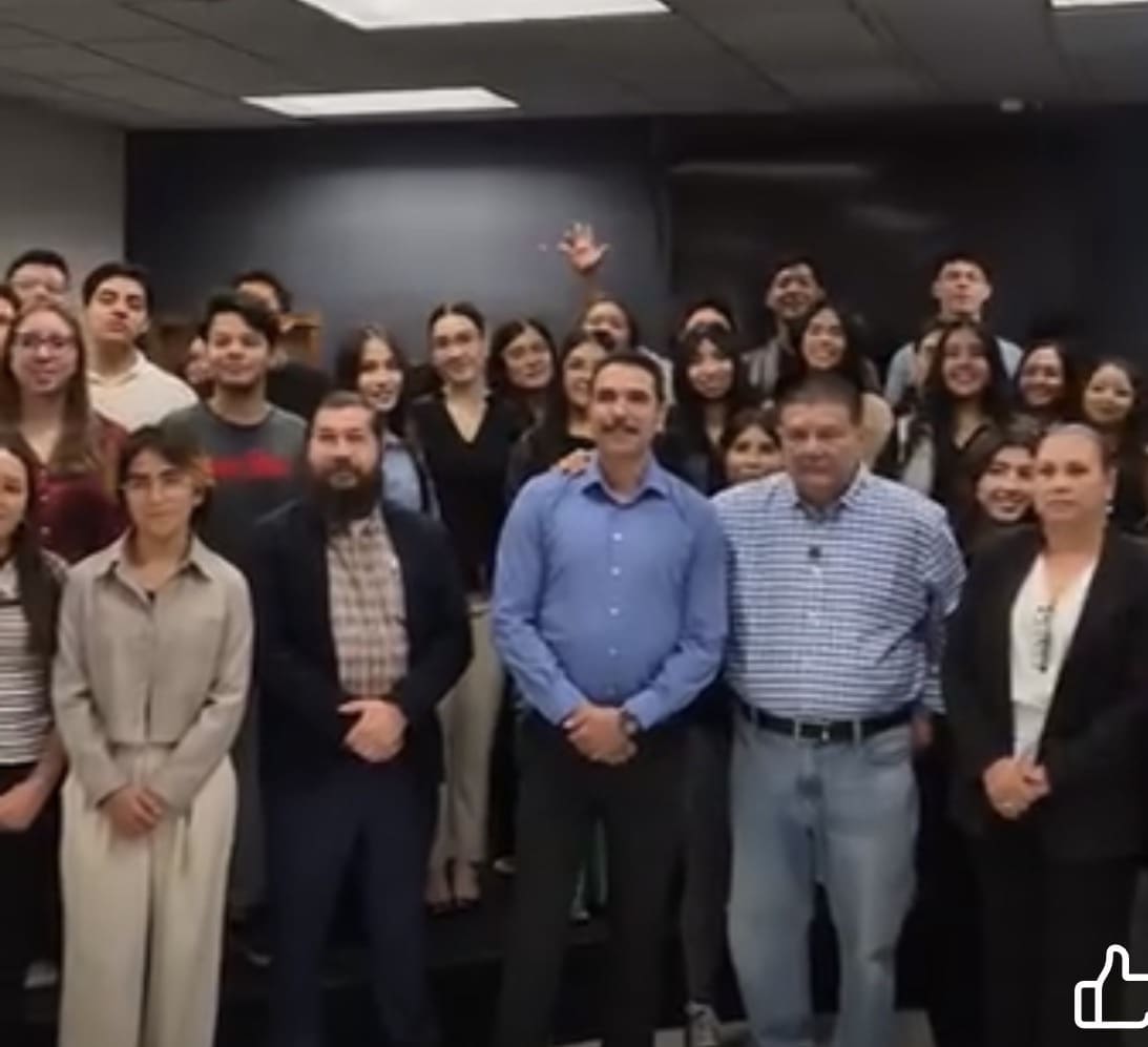 Fiscal Jáuregui se reúne con trabajadores de la UTCH para hablar de seguridad y justicia