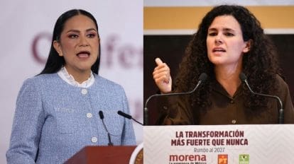 Ariadna Montiel encabezara Morena; su llegada sacude el tablero politico en Chihuahua