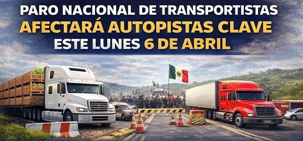 Productores acusan abandono del campo y bloqueos en carreteras continuarán