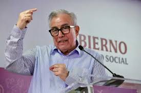 Acusan en E.U. a gobernador de Sinaloa por narcotráfico