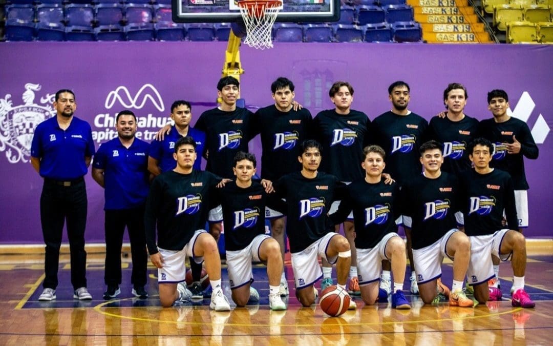 Dorados obtiene la permanencia en División 1