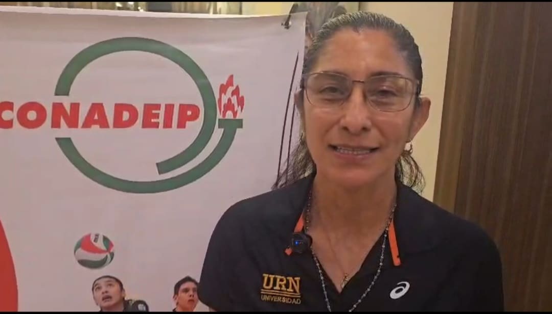 Da inicio Final Four de volibol CONADEIP