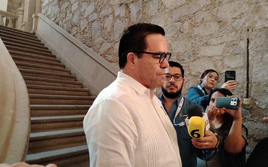 Fiscalía Anticorrupción judicializa carpeta contra exrector de la UACH por desvío de 38 mdp