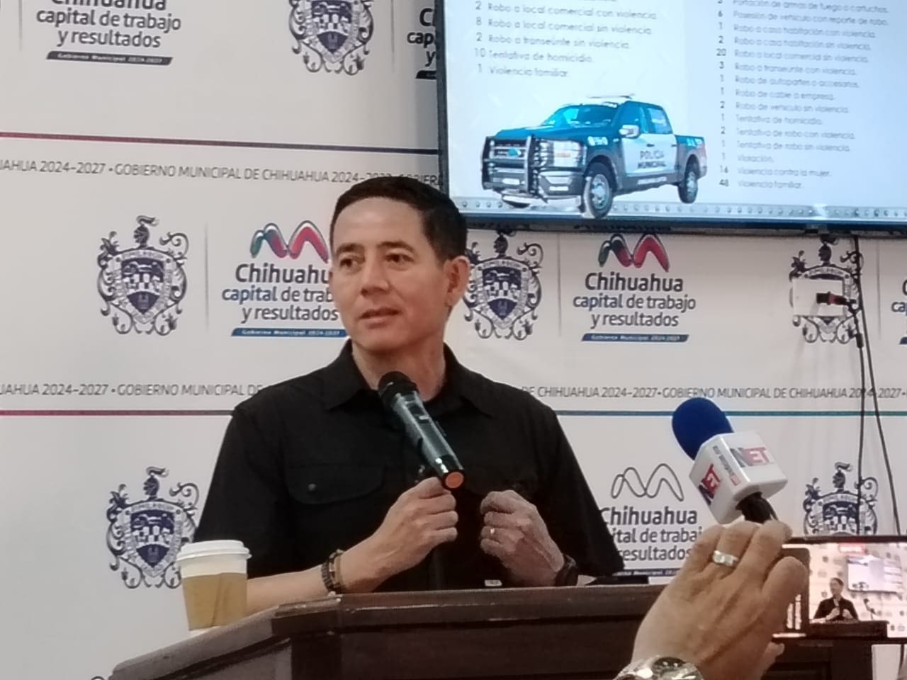 Derriba DSPM picadero en Punto Oriente como parte de programa «Derrumbando la Inseguridad”