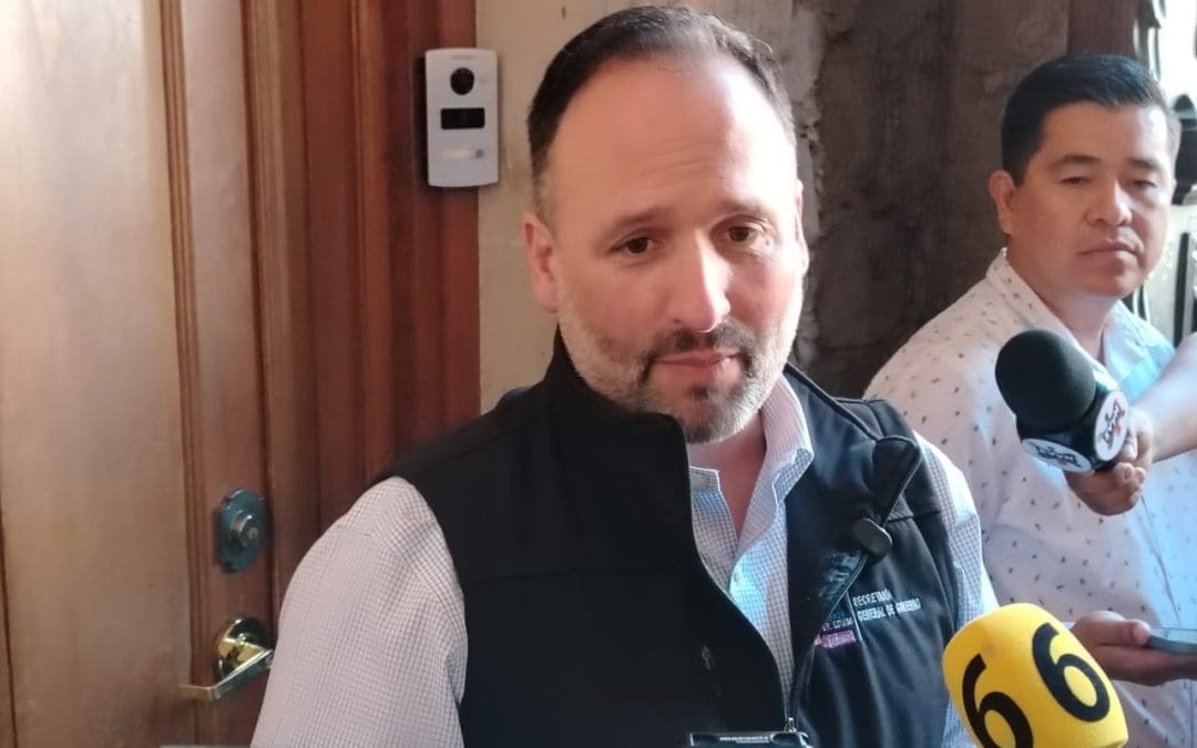 Verificarán cumplimiento de horarios de camiones en todo el estado: De la Peña 