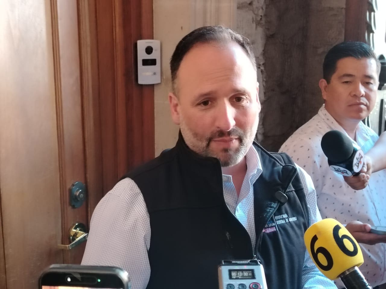 Verificarán cumplimiento de horarios de camiones en todo el estado: De la Peña 