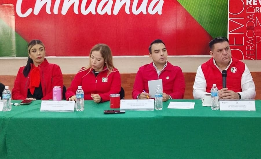 Exige Alex Domínguez al Gobierno Federal solucionar derrame de crudo en el Golfo de México