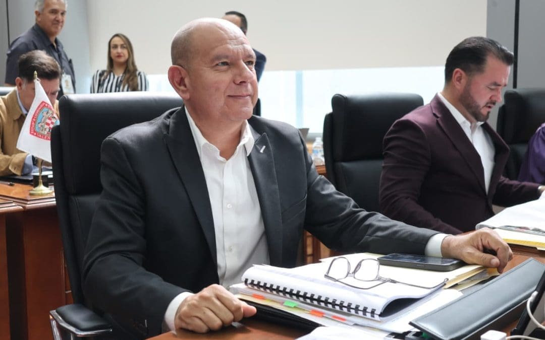 Tribunal ordena al Congreso atender elección directa de regidores: Estrada