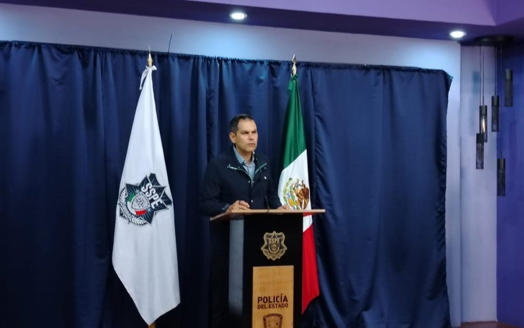 Aspirante a instructor del Instituto de Seguridad Pública, separado de la corporación tras agresión: Loya