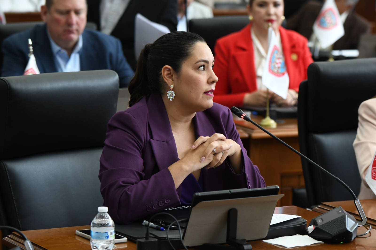 Aprueban aumentar penas y multas hasta 117 mil pesos por violar órdenes de protección