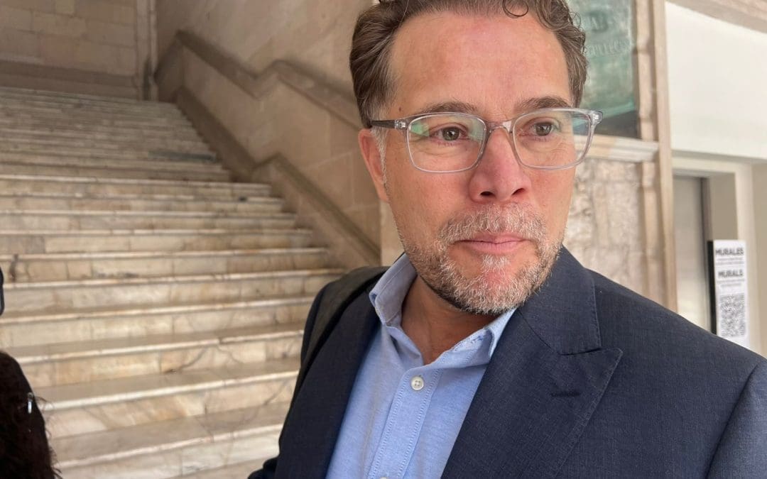 Pacto por el Desarrollo busca equilibrio entre crecimiento económico y desarrollo social: DESEC