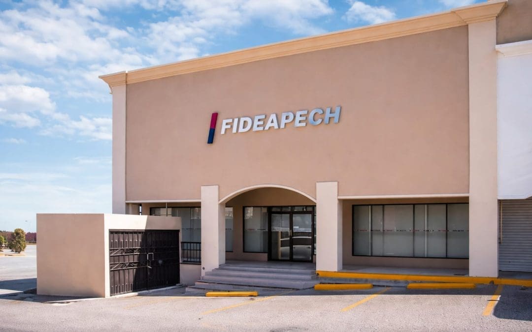 Apoya Estado a 74 micro, pequeñas y medianas empresas a través del Fideapech