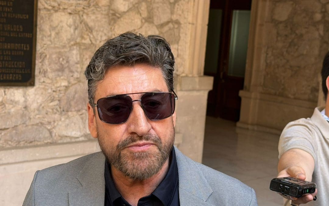 Sostendrá Turismo reunión para nuevas rutas aéreas en el estado la próxima semana 