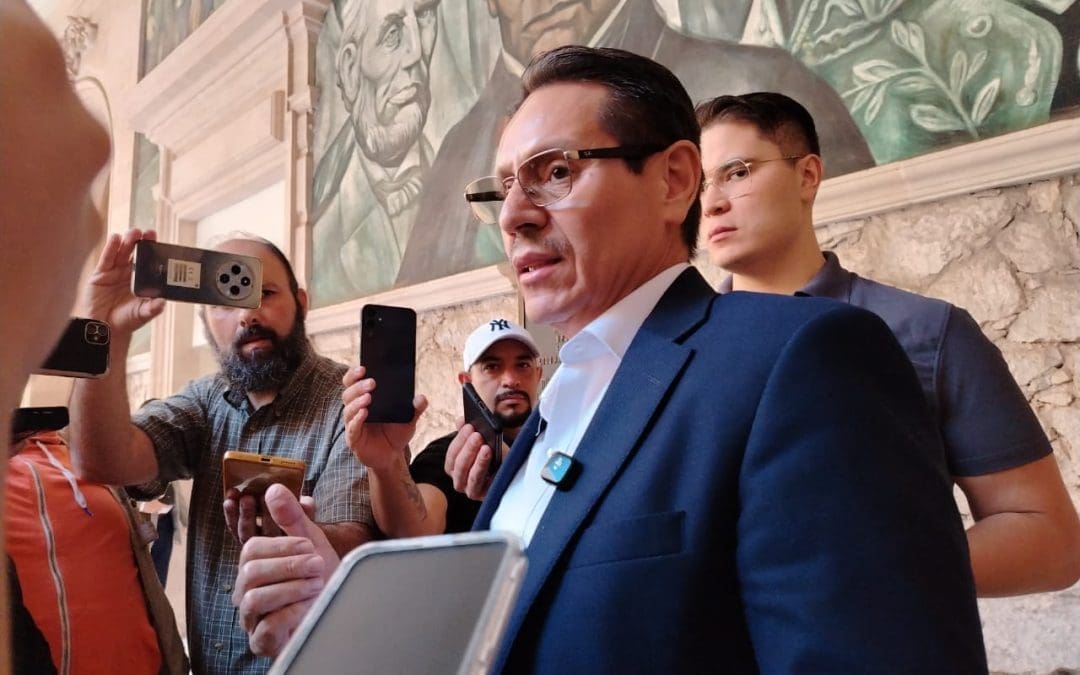 SAT retendrá ISR a Juárez por adeudo de 118 mdp; Estado ofrece condonar 75% mediante convenio