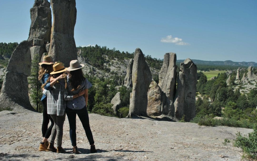 Obtienen Creel y Guachochi nominaciones en los Premios de Excelencia 2026