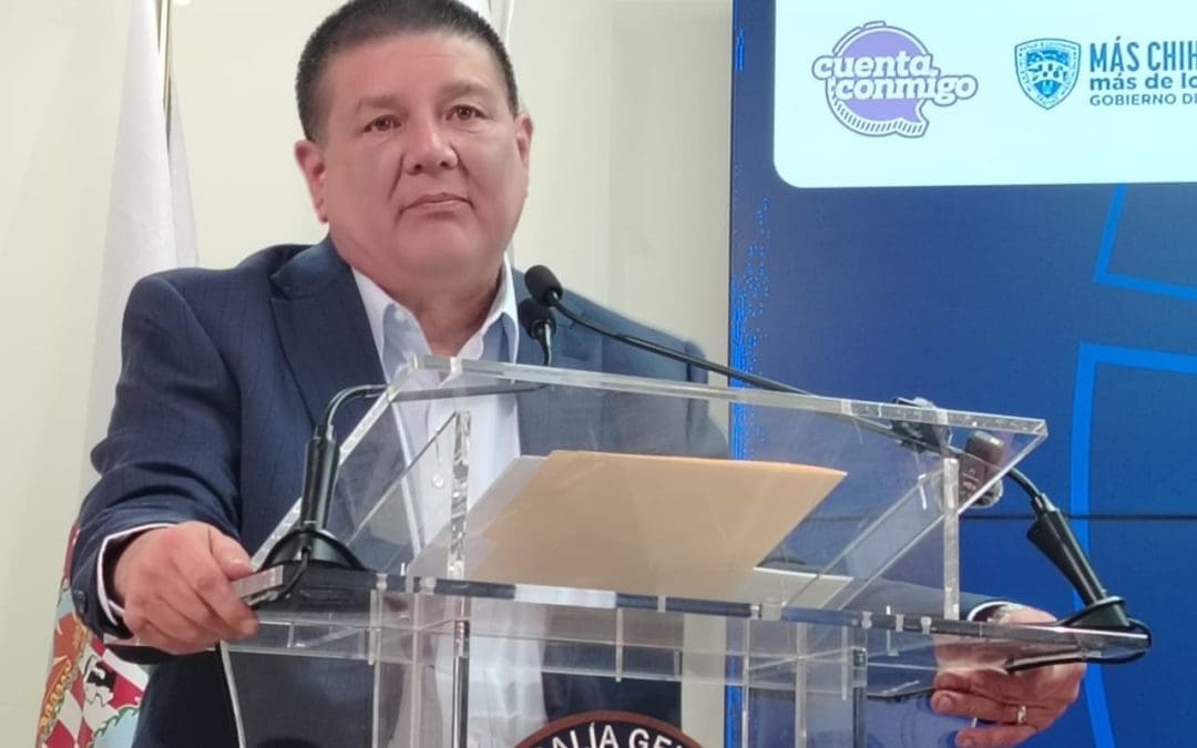 Arrestan a 2 tras homicidio de gerente operativo de la UGRCH