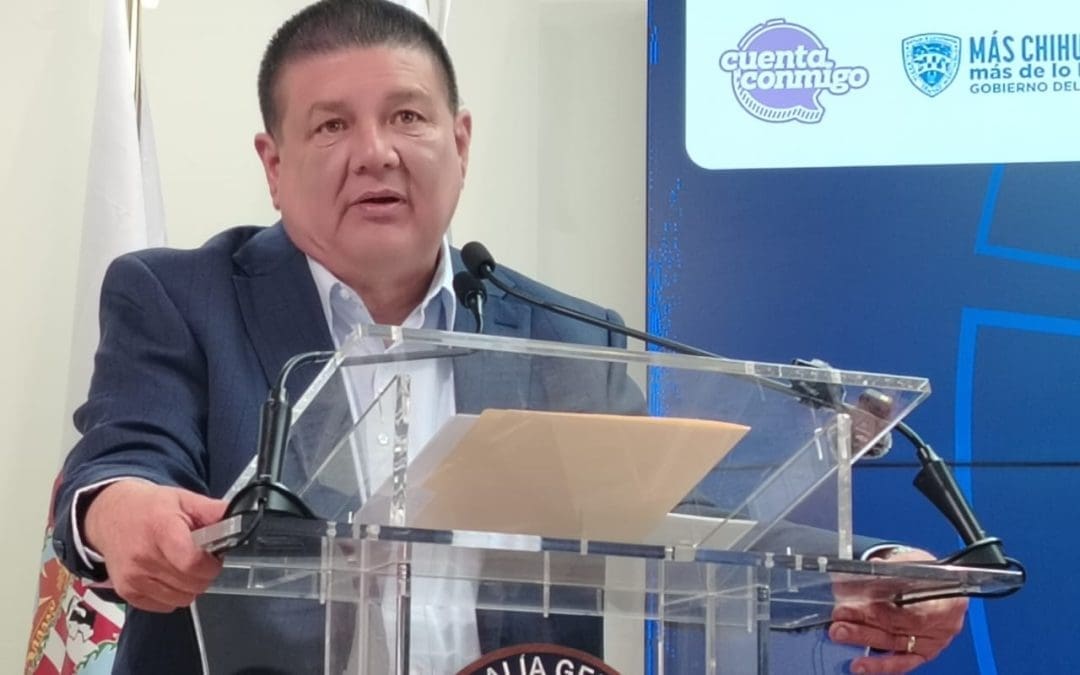 Descarta FGE conflicto internacional por ataque a avioneta en la que viajaban extranjeros