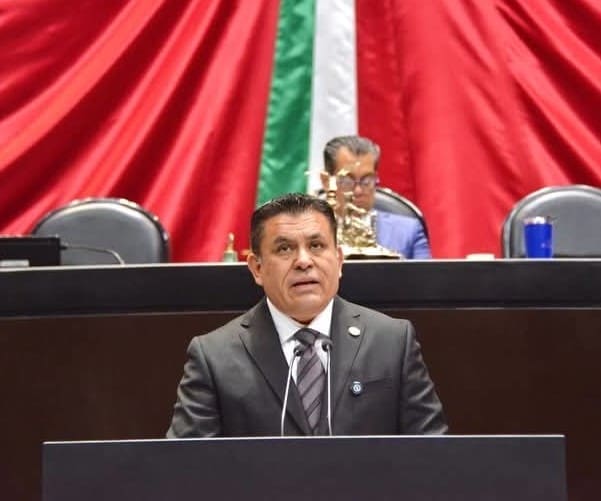 Llevará Álex Domínguez denuncias por abusos en retenes carreteros