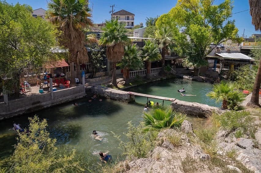 Deja Semana Santa derrama de 490 mdp en Chihuahua