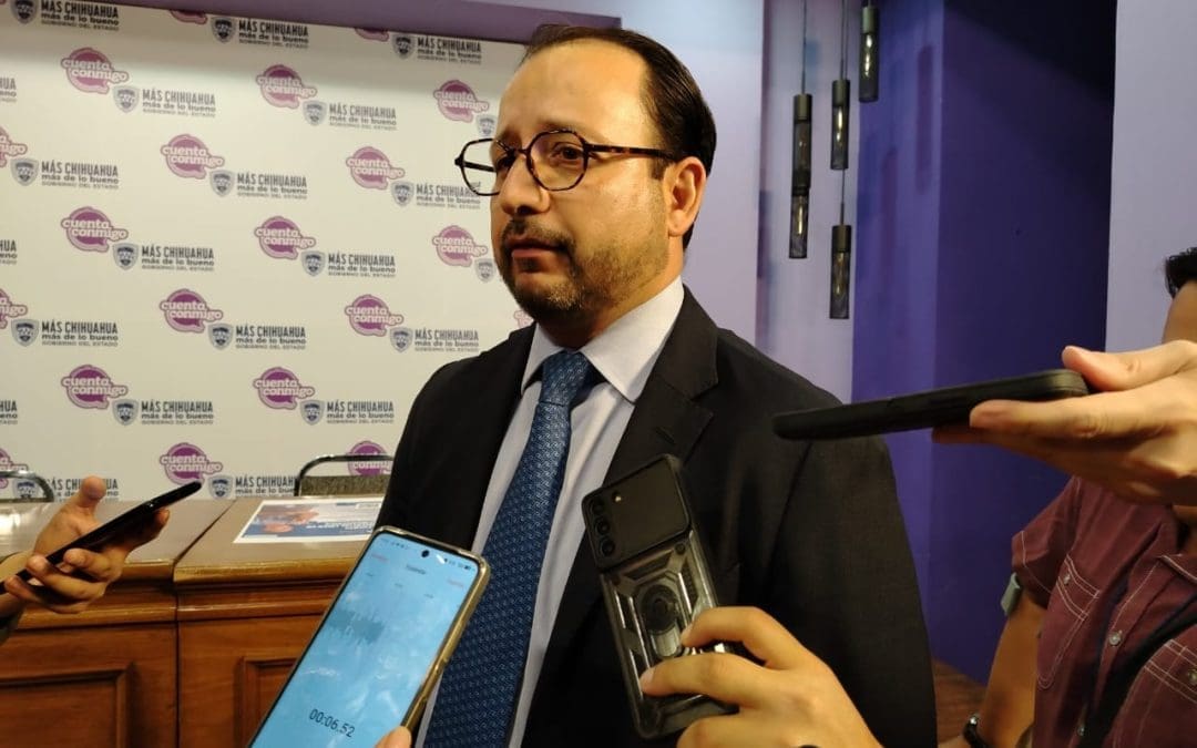 Cancelación de vuelo a Creel fue por baja rentabilidad, no por decisión gubernamental: SIDE