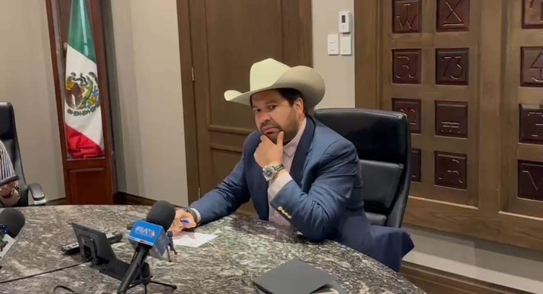 Unión Ganadera de Chihuahua exige justicia por asesinato de colaborador; posponen asamblea anual