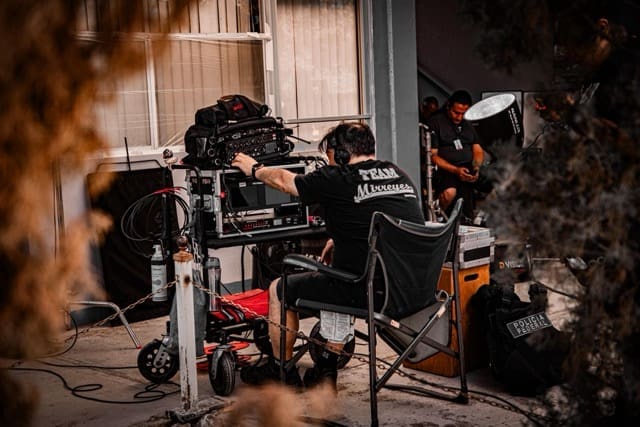 Lanzan convocatoria del primer Estímulo Chihuahuense para el Cine