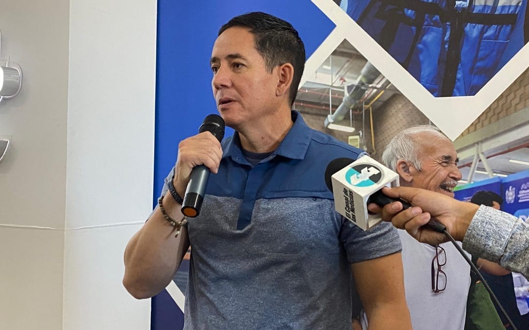 Registra Chihuahua capital 10 homicidios en lo que va del mes, revela comisario Salas 