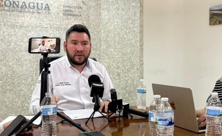 Faltan 5 mil productores por registrarse en el Programa Especial de Energía: Conagua 