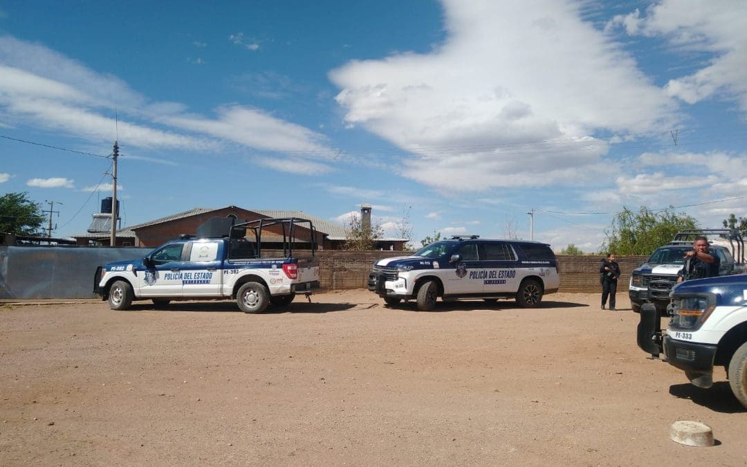 Desactivaron cámaras irregulares en Santo Toribio y Buena Vista