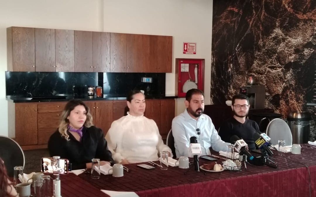 «Ella tendría que responder»: Hugo González cuestiona ausencia de dirigente morenista en consejo