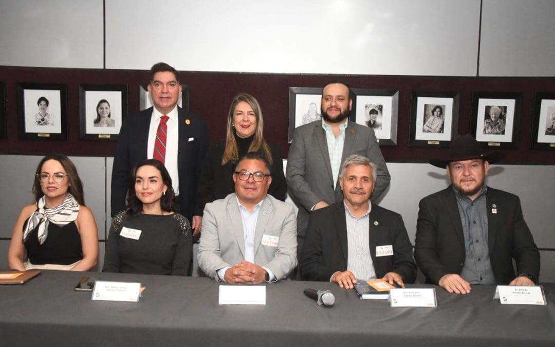 Designan jurado para Premio a la Responsabilidad Medioambiental 2026 en Chihuahua